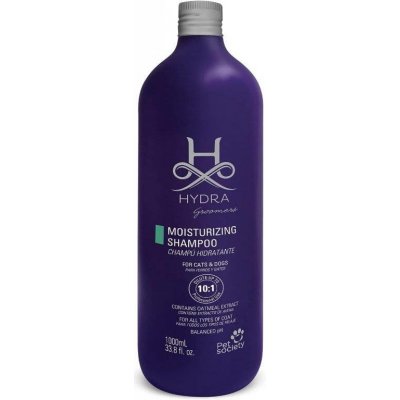 Hydra Hydratační šampon Moisturizing Shampoo 1l – Zbozi.Blesk.cz