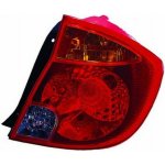 ZADNÍ SVĚTLO, LAMPA PRAVÉ HATCHBACK HYUNDAI ACCENT (LC), 08.02-08.06 OE: 92402-25710 DEPO – Hledejceny.cz