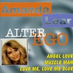 Alter Ego - Amanda Lear CD – Hledejceny.cz
