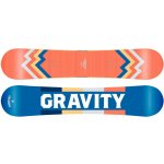 Gravity Thunder 19/20 – Zboží Dáma