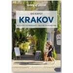 Krakov do kapsy - Lonely Planet – Sleviste.cz