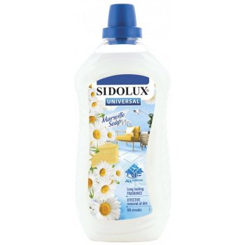 SIDOLUX Universal Marseillské mýdlo 1 l