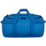 Highlander Storm Kitbag modrá 65 l – Zboží Dáma