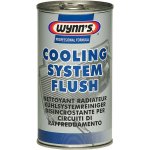 Wynn's Cooling System Flush 325 ml – Hledejceny.cz