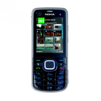 Nokia 6220 Classic