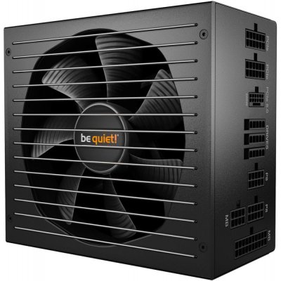 be quiet! Straight Power 12 1000W BN338 – Hledejceny.cz