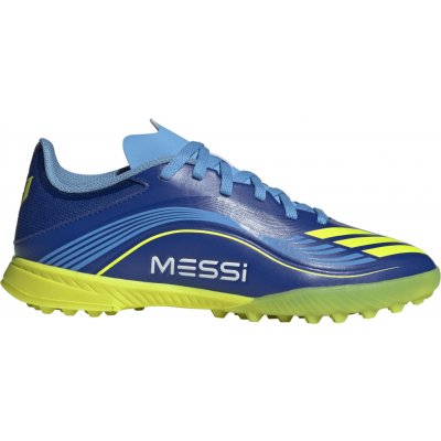 adidas F50 Messi League TF Kids jr4426 – Zbozi.Blesk.cz