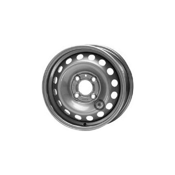 Alcar Stahlrad 3440 4.5x13 4x100 ET36