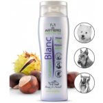 Artero Blanc šampon na bílé psy 250 ml – Sleviste.cz
