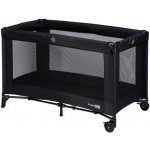 Freeon Cestovní postýlka Snozee Black – Zboží Dáma