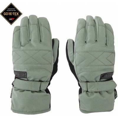 Volcom Wms Peep lichen green 24/25 – Hledejceny.cz
