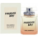 Karl Lagerfeld Paradise Bay parfémovaná voda dámská 85 ml – Zbozi.Blesk.cz