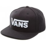 VANS MN DROP V II SNAPBAC VN0A36ORY281 černá – Hledejceny.cz