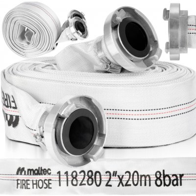 MasterHose – 20m 2" – Hledejceny.cz