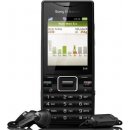 Sony Ericsson J10i Elm