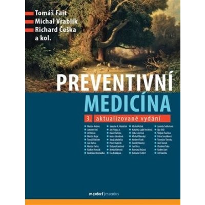 Preventivní medicína – Hledejceny.cz