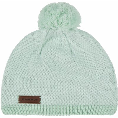 Mammut Snow beanie – Hledejceny.cz