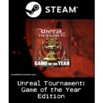 Unreal Tournament: Game of the Year Edition – Hledejceny.cz