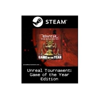 Unreal Tournament: Game of the Year Edition