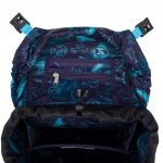 Topgal batoh KIRA 25014 B modrá – Zbozi.Blesk.cz