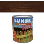 Luxol Originál 4,5 l Indický týk – Sleviste.cz