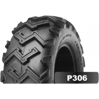 WANDA ATV P306 24X8 R11 4PR – Sleviste.cz