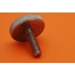 šroub M 4 x 12 DIN 653/A1 – Sleviste.cz