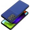 Pouzdro a kryt na mobilní telefon Samsung Forcell NOBLE Case Samsung Galaxy A35 5G blue 599379