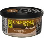 California Scents Car Scents Capistrano Coconut 42 g | Zboží Auto