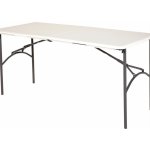 LIFETIME - skládací stůl 150 cm 80395/80205 – Sleviste.cz