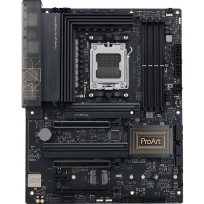 Asus ProArt B650-CREATOR 90MB1C40-M0EAY0 – Hledejceny.cz