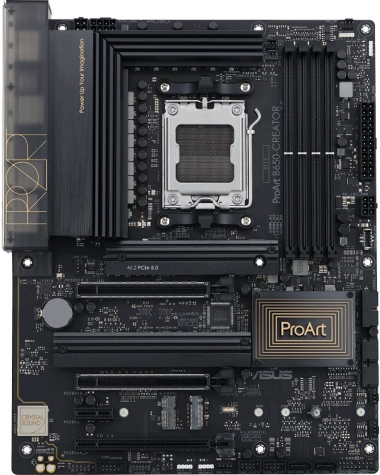 Asus ProArt B650-CREATOR 90MB1C40-M0EAY0