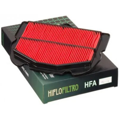 HIFLO FILTRO vzduchový filtr HFA3911 – Hledejceny.cz