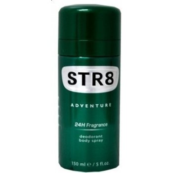 STR8 Adventure deospray 150 ml