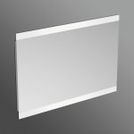 Ideal Standard Mirror&Light 60x70 cm T3346BH – Hledejceny.cz