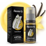 Flavourit Custard Master 10 ml – Hledejceny.cz