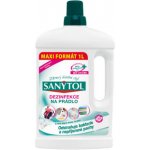 Sanytol Dezinfekce na prádlo bílé květy 1 l – Zboží Dáma