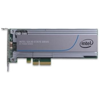 Intel DC P3500 2TB, SSDPEDMX020T401