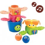 Yookidoo Skládací květina – Hledejceny.cz