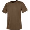 Army a lovecké tričko a košile Tričko Helikon-Tex Classic Army mud brown