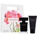 Narciso Rodriguez Musc Noir for Her EDP 30 ml + tělové mléko 50 ml dárková sada