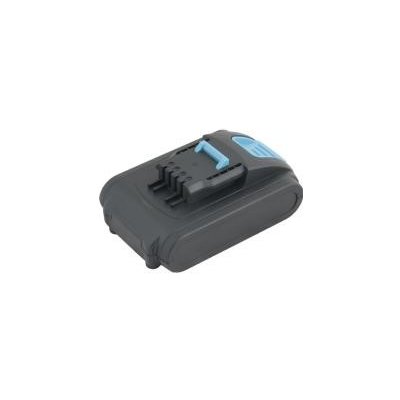WORX WA3551.1 20V Li-Ion 20V 2000mAh – Zboží Živě