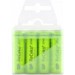GP ReCyko 2700 AA 4ks 1032224270 – Zboží Živě