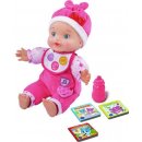 VTech Little Love Mluvící miminko na baterie