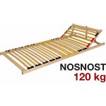 Rosty.cz PRAKTIK 26 H 200 x 80 cm – Hledejceny.cz