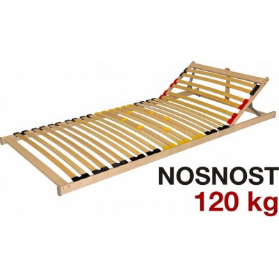 Rosty.cz PRAKTIK 26 H 200 x 80 cm – Hledejceny.cz