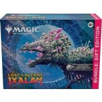 Wizards of the Coast Magic: The GatheringThe Lost Caverns of Ixalan Gift Bundle – Hledejceny.cz