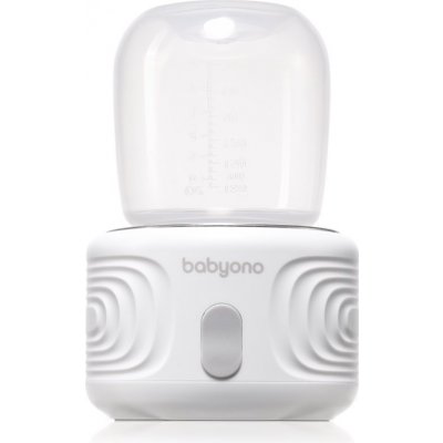 BABYONO Ohřívač kojeneckých lahví cestovní – Zboží Dáma