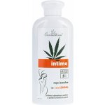 Cannaderm Intime mycí emulze 150 ml + 50 ml – Zboží Dáma
