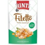 Rinti Filetto Adult kuře a zelenina v želé 100 g – Hledejceny.cz